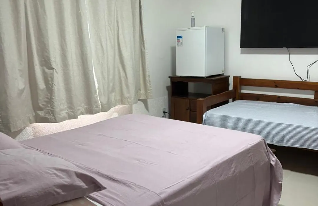 Aconchego De Um Lar Hospedagem Domiciliar-1